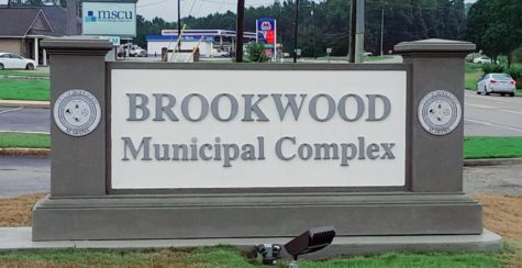 Brookwood Town Council Welcomes Back Returning Member