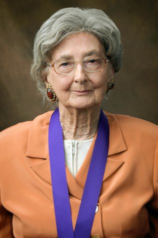Brookwood’s 101 Year Old Author: Aileen Kilgore Henderson